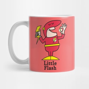 Little Flash Mug